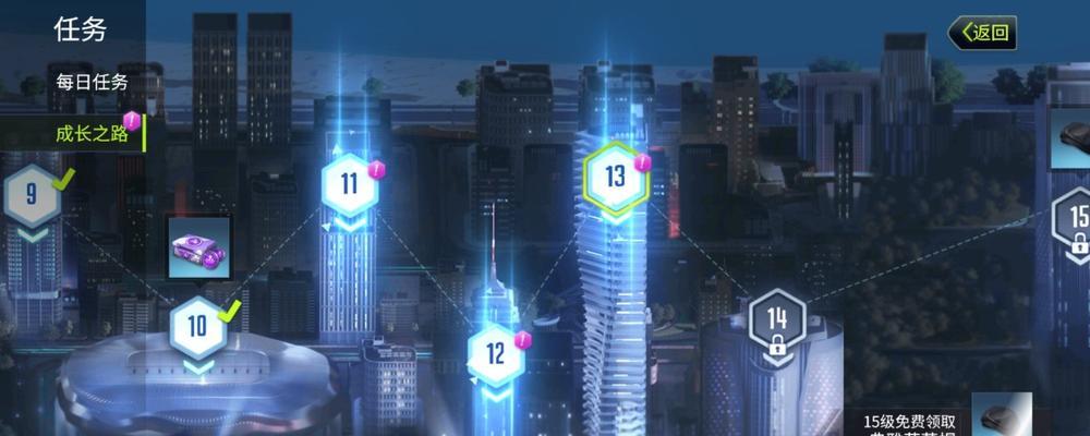 《量子特攻》游戏机仆技能搭配指南（掌握机仆技能搭配）  第2张