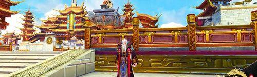 《六龙争霸3D》游戏老虎坐骑获取攻略（如何获得六龙争霸3D游戏中的老虎坐骑）  第1张