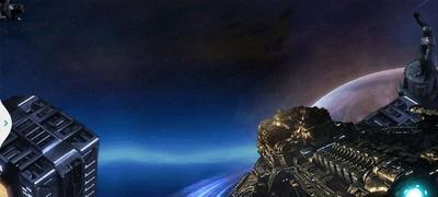 星际扩散玩家测评——探索银河的乐趣（一款颇具挑战性的太空探险游戏）  第3张
