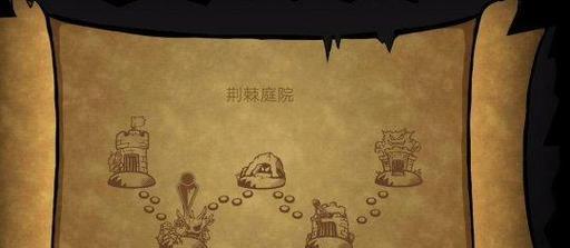 邪恶古堡佣兵的世界（探索冒险）  第2张