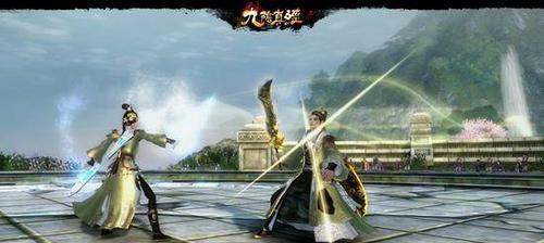 小虾米江湖闯荡华山派武学解析（探究小虾米在游戏中华山派武学的发展历程及成长之路）  第3张