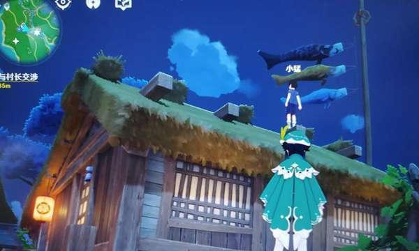 如何获得《以线性任务》中的灵魂钥匙（探秘灵魂钥匙的获取方式）  第3张