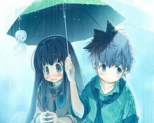《带伞出行，与下雨天Remaster一起畅游》（游戏独享的浪漫雨季）  第2张