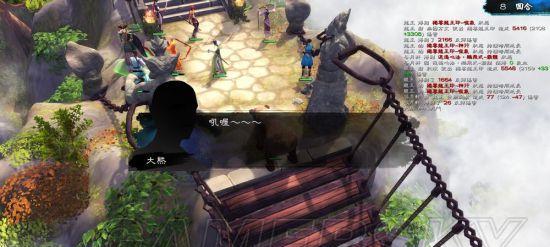 以侠客风云传手机版结局攻略（掌握最终战役）  第2张
