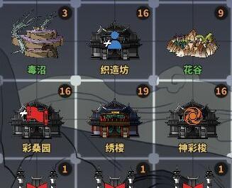 打造亚洲物流帝国，攻略进化亚洲（揭秘游戏中最佳玩法）  第3张