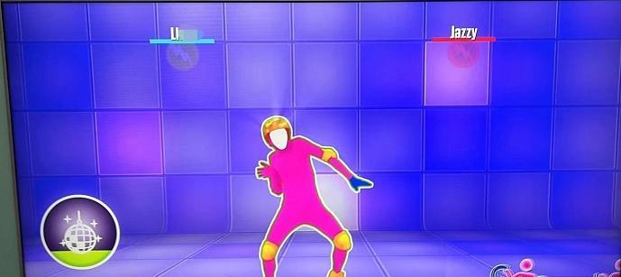 以舞力全开（让音乐与舞蹈充满你的生活）  第3张
