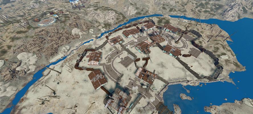 《星界边境》游戏控制台指令大全（掌握这些指令）  第2张