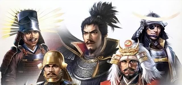 《信长之野望新生》游戏指令作用一览（掌握指令）  第1张