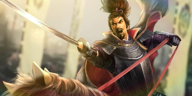 信长之野望（从无到有）  第3张