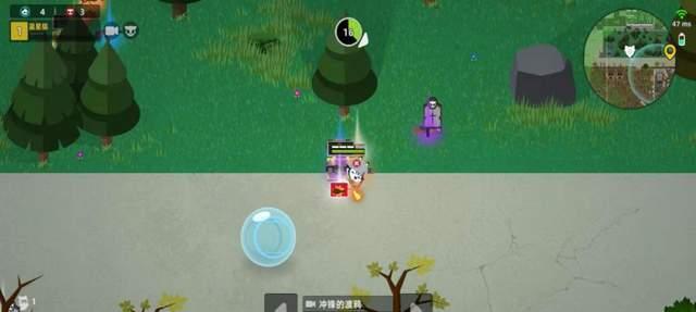 《小动物之星》游戏胶带道具详解（发掘游戏中的隐藏道具）  第3张