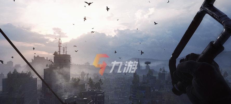 《消逝的光芒2》游戏真朋友支线任务流程攻略（详解游戏真朋友支线任务）  第2张