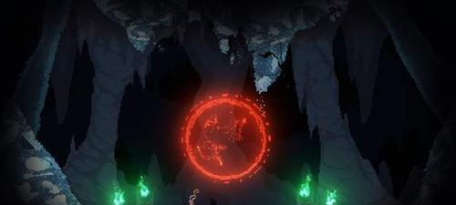 《像素漂流者》游戏操作指南（从入门到精通）  第1张