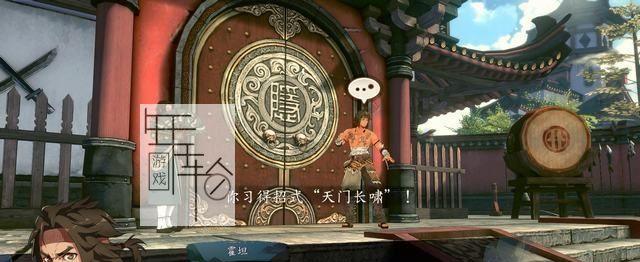 《侠之道》第三年重岩村任务攻略（探究最新重岩村任务）  第1张