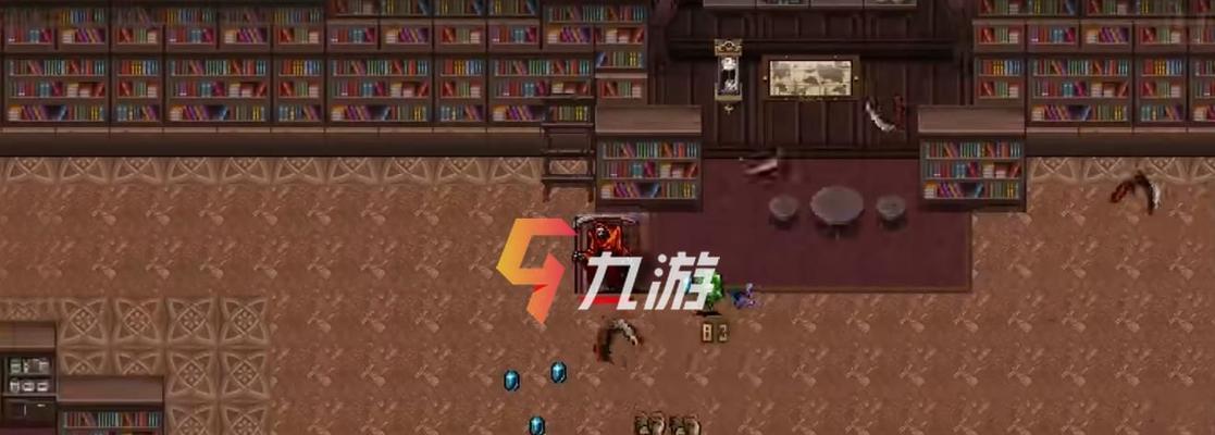 《吸血鬼幸存者》装备出现概率一览（游戏装备掉落机制详解）  第3张