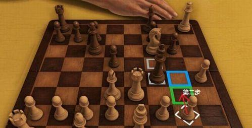 《西洋棋大师》游戏试玩分析（体验棋盘上的智慧对决——一款充满挑战的棋类游戏）  第2张