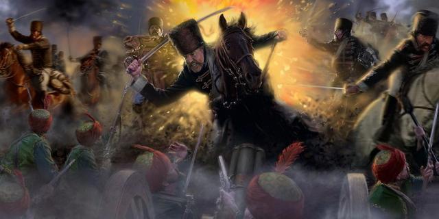 《武士叛乱》游戏玩家测评（探秘《武士叛乱》的游戏魅力）  第2张