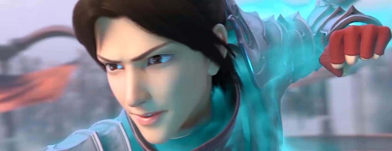 《武动苍穹》游戏人物属性效果详解（探究属性特效）  第3张