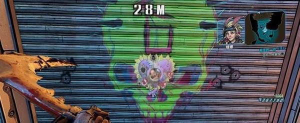 《无主之地3》零暗杀名单表全解析（掌握游戏内最强的暗杀武器）  第3张