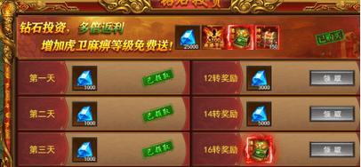 《无上神兵》守护龙魂单刷技巧（如何在《无上神兵》游戏中成功守护龙魂）  第2张
