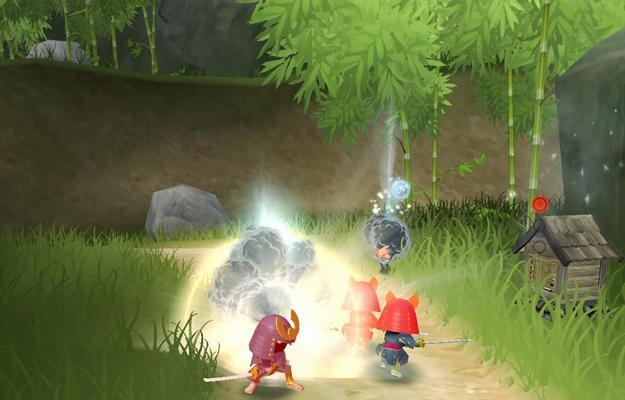 探秘无尽迷宫，畅游玄幻世界（从冒险到休闲）  第3张