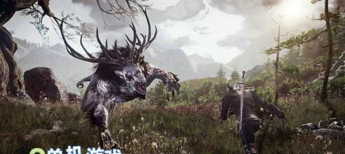 《巫师3》次世代版（全面升级）  第2张