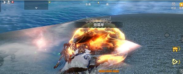 《妄想山海》游戏吐纳值作用一览（探索吐纳值的意义）  第2张
