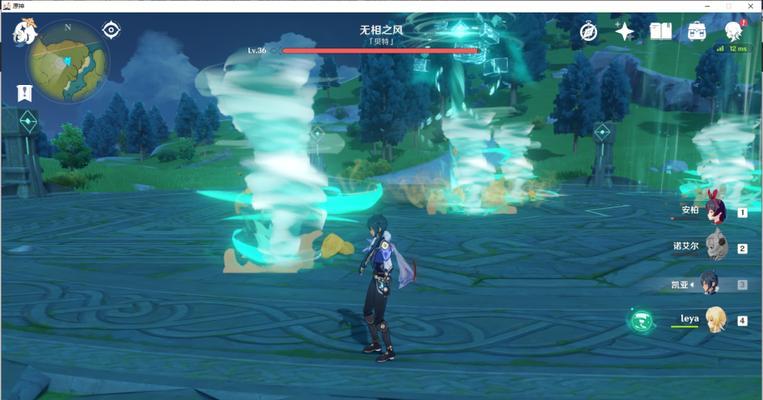 《探秘以风来之国——所罗门》（一款令人流连忘返的冒险游戏）  第2张