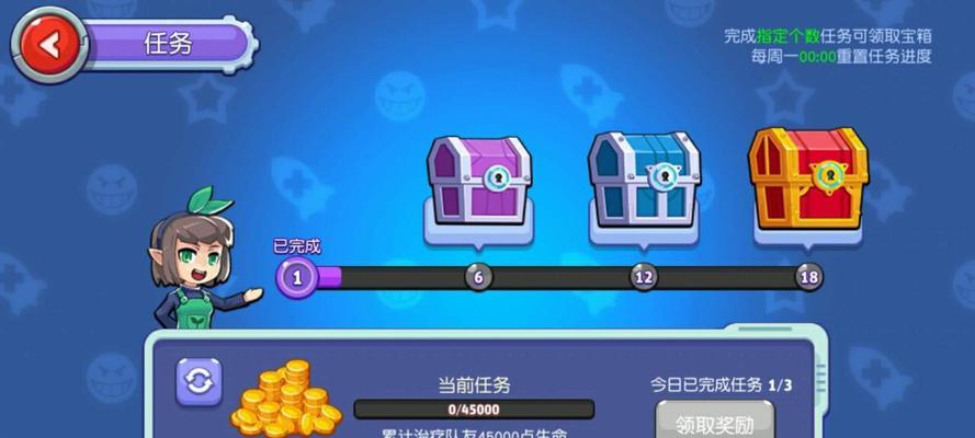 《放学别跑》游戏英雄技能大揭秘（游戏攻略）  第3张