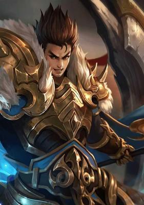 法师传奇王者（向海龙女进军）  第2张