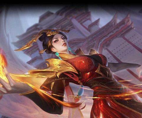 法师传奇王者（向海龙女进军）  第3张