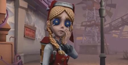 探秘第五人格玩具商的特性（揭开玩具商背后的神秘面纱）  第3张