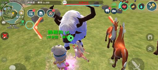 创造与魔法（从游戏中学习如何养护你的虚拟宠物）  第1张