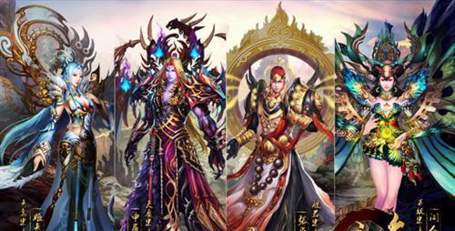超凡之路游戏宗门事务乐趣无穷（挑战宗门使命精彩更上一层楼）  第1张