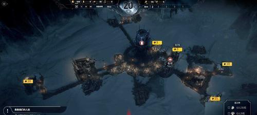 冰汽时代游戏中的建筑创造之旅（探索游戏中可建造的多样化建筑）  第3张