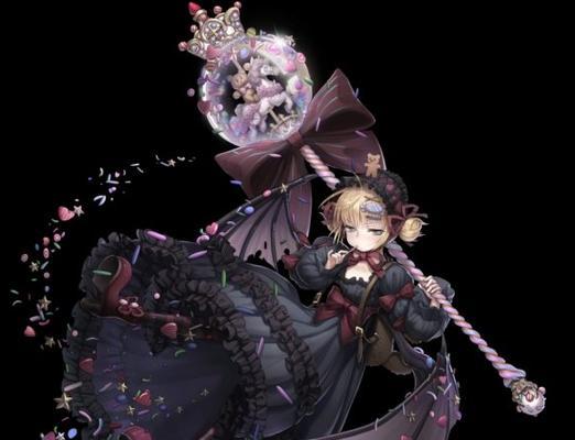 探秘爆裂魔女深渊（一场冒险之旅）  第1张