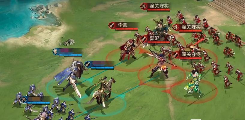 《如何打造一支强大的安可拉多阵容》（以安可拉多为核心）  第1张