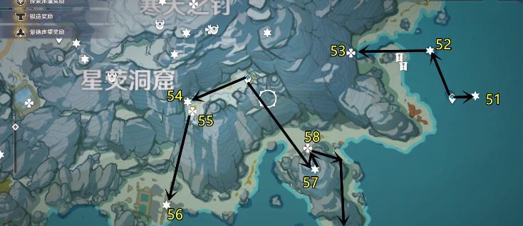 寻找死神圣像的起源之旅（探索游戏中的神秘之谜）  第3张