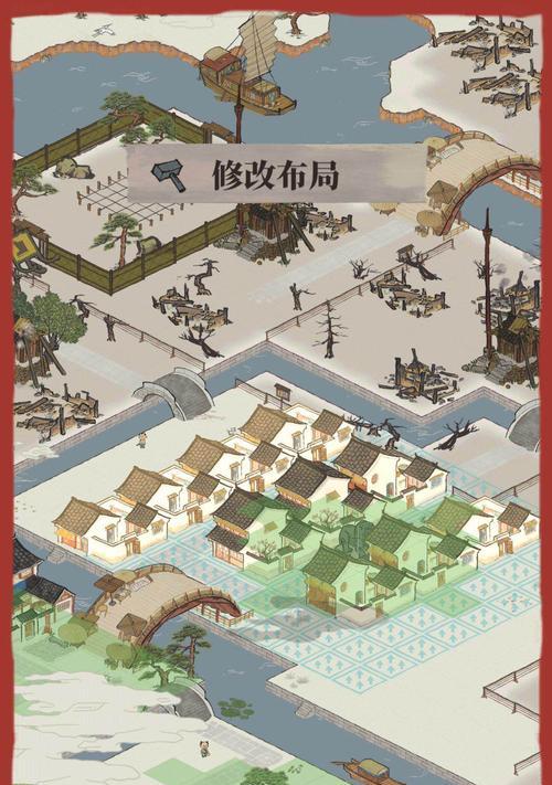 《江南百景图椰子获得用途攻略》（探索江南百景图椰子的世界）  第1张