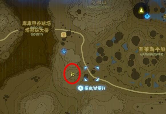 探索深梦金箱子的秘密——深空之眼深梦金箱子位置一览（揭秘深空之眼中隐藏的宝藏）  第1张