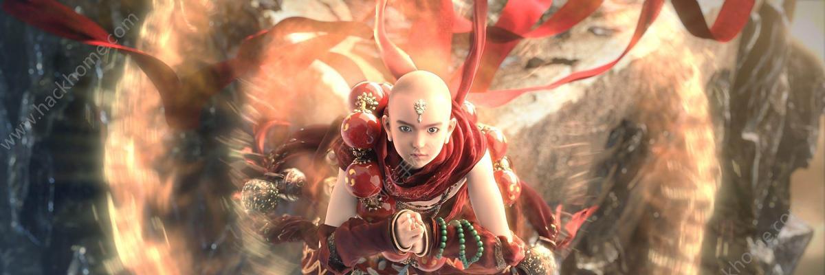 《以镇魔曲手游御灵职业详解》（探索御灵职业技能和玩法）  第3张