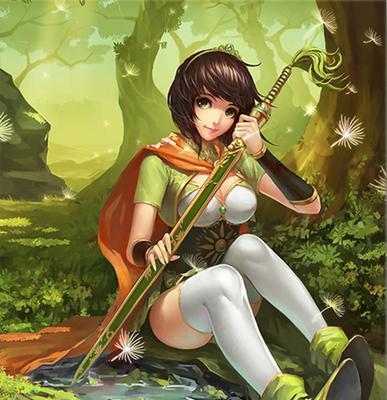 《名酱三国H5》英灵玩法攻略（探索游戏中英灵玩法）  第1张