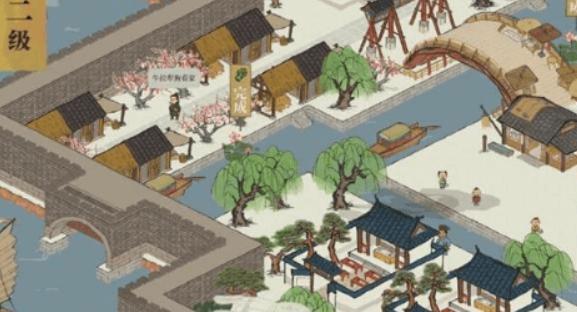 江南百景图（以游戏为主）  第1张