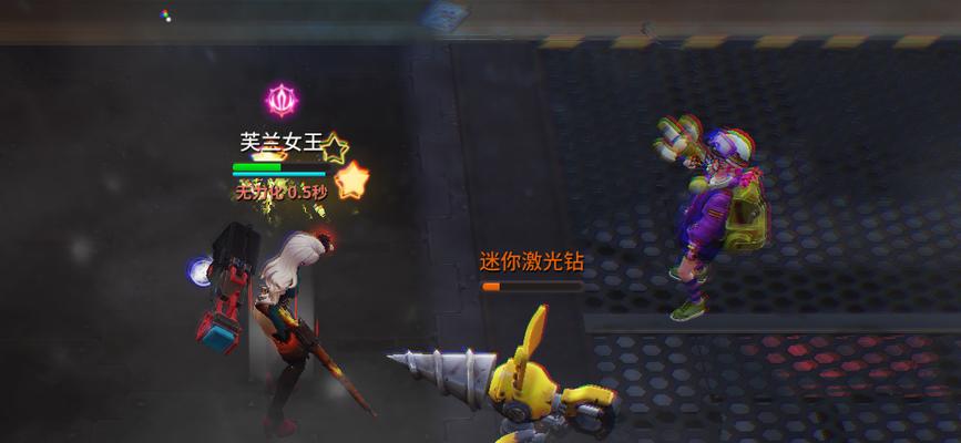 《超激斗梦境传说装备获取方法详解》（掌握游戏技巧）  第1张