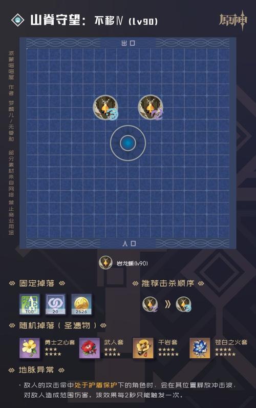 原神竹篮作用一览（从资源管理到攻略加速）  第2张