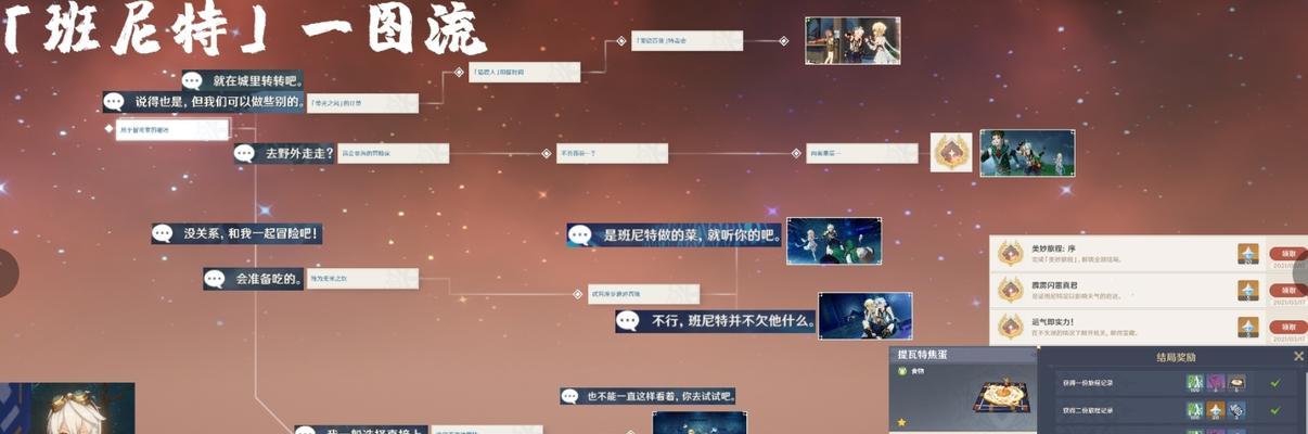 《不良人3香飘百里任务攻略》（不良人3香飘百里任务顺利完成的秘诀与技巧）  第3张