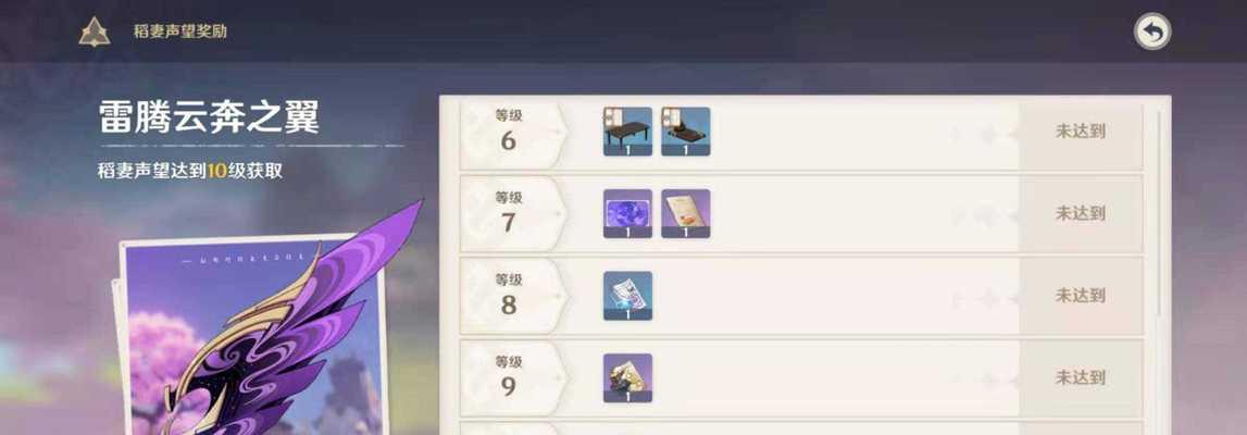 探索原神世界（收集每个角落的元素痕迹）  第2张