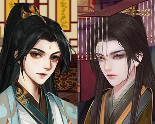 深宫曲如何结交大臣？结交大臣的最全攻略是什么？  第2张