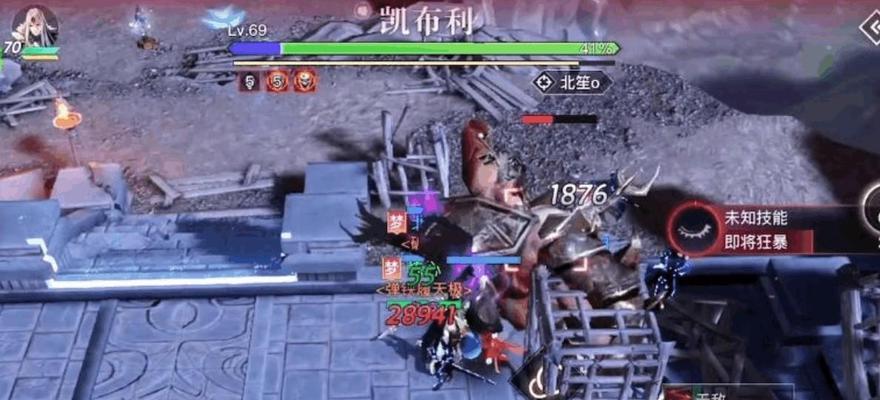 天谕手游荒弃神祠通关打法是什么？详细攻略一览？  第1张