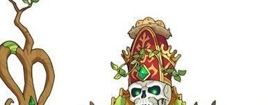 莱西塔尔角色技能强度如何？弹射世界中莱西塔尔的技能介绍是什么？  第3张