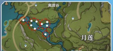 原神垂香木怎么获得？获取攻略有哪些？  第2张